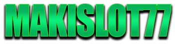 Logo Makislot77